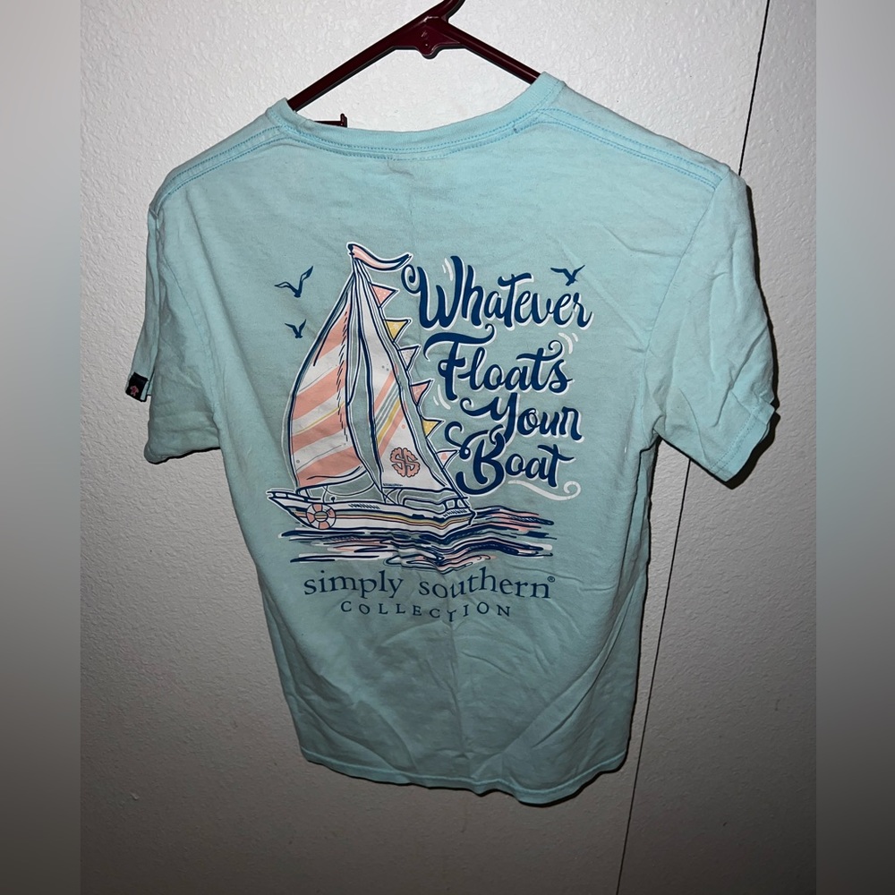 Simply Southern Tee